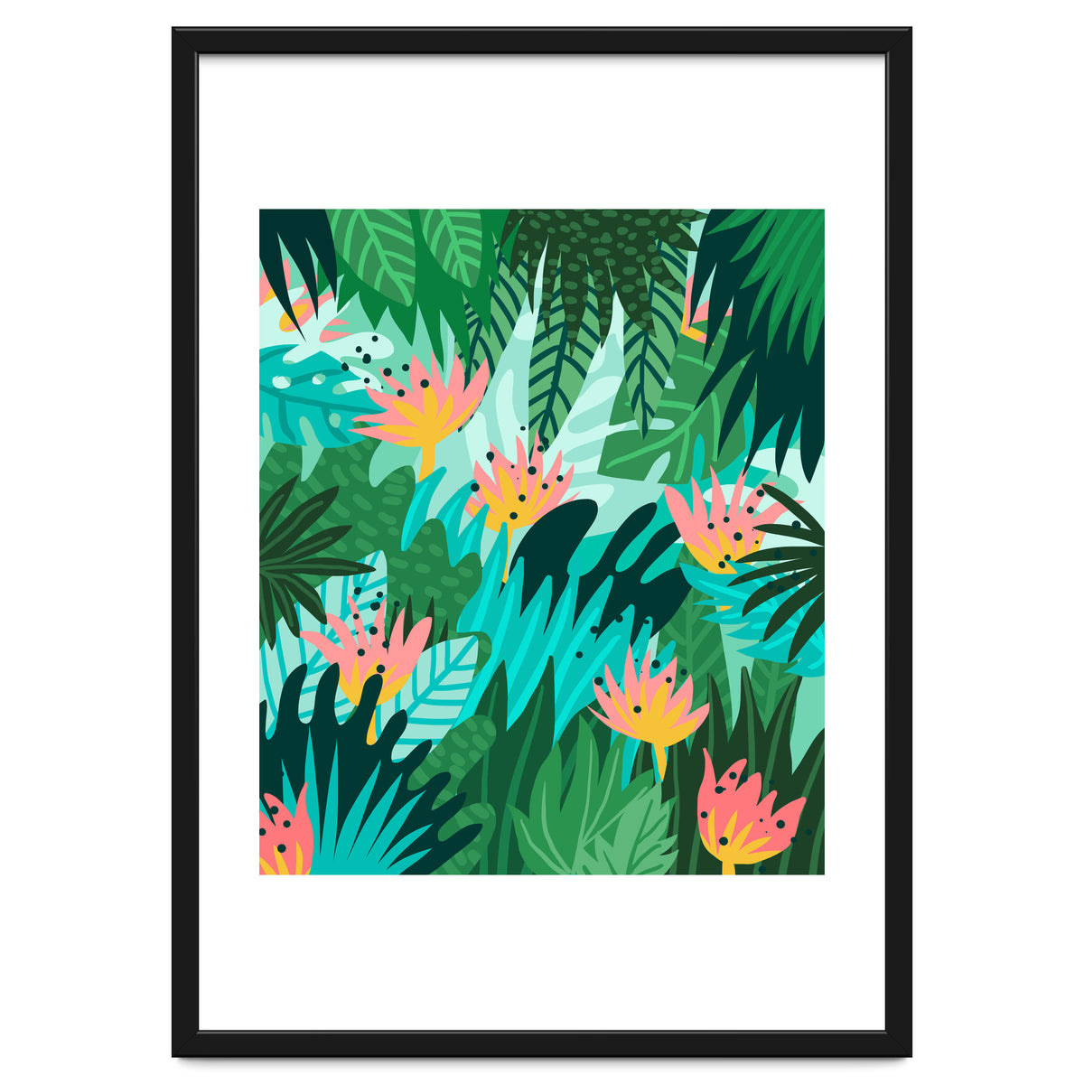 Let's Dance In The Sun, Wearing Wildflowers In Our Hair