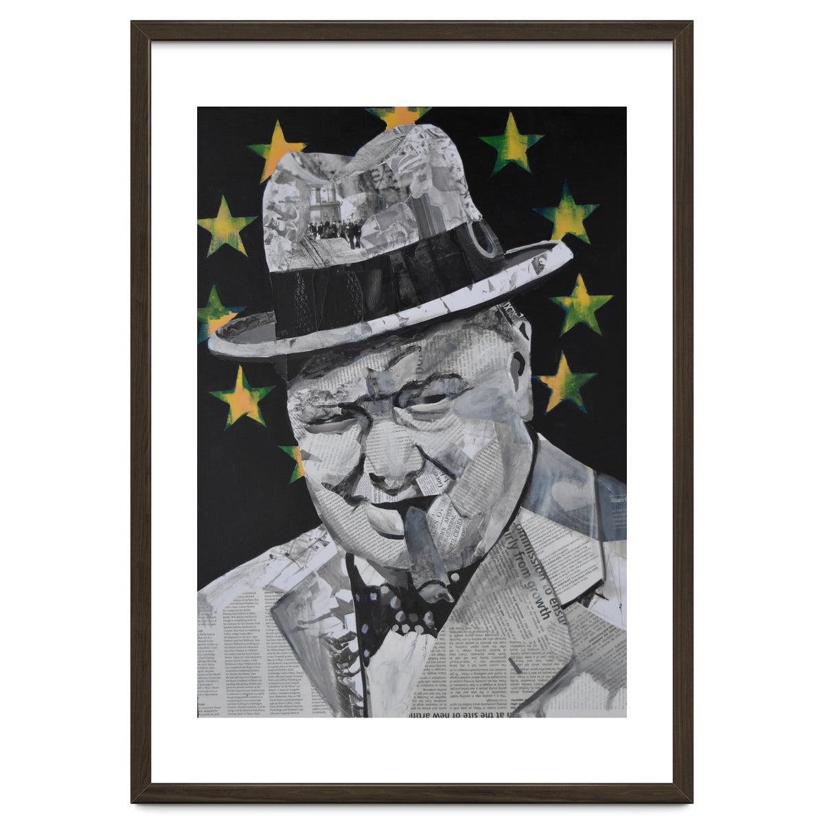 Brexit; Our Darkest Hour