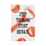 Adulting Start1 (Print Only) thumbnail