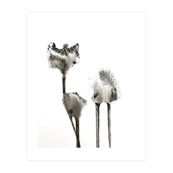 Flying Angels (Print Only)