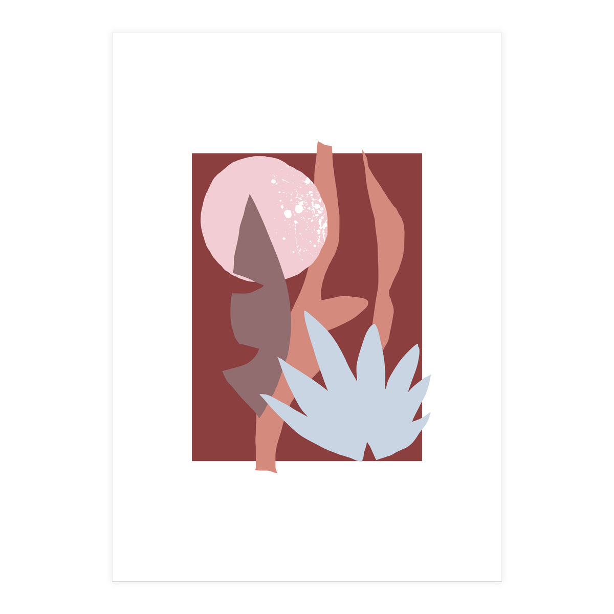 Silent season02 (Print Only)