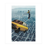 Sunday Morning (Print Only) thumbnail