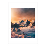 Peak (Print Only) thumbnail