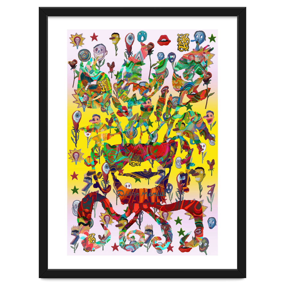 Planta Salvaje Nueva 19