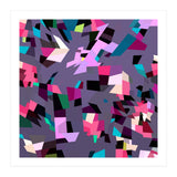 Purple Dreams (Print Only) thumbnail