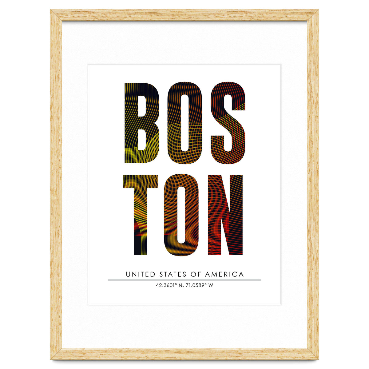 Boston