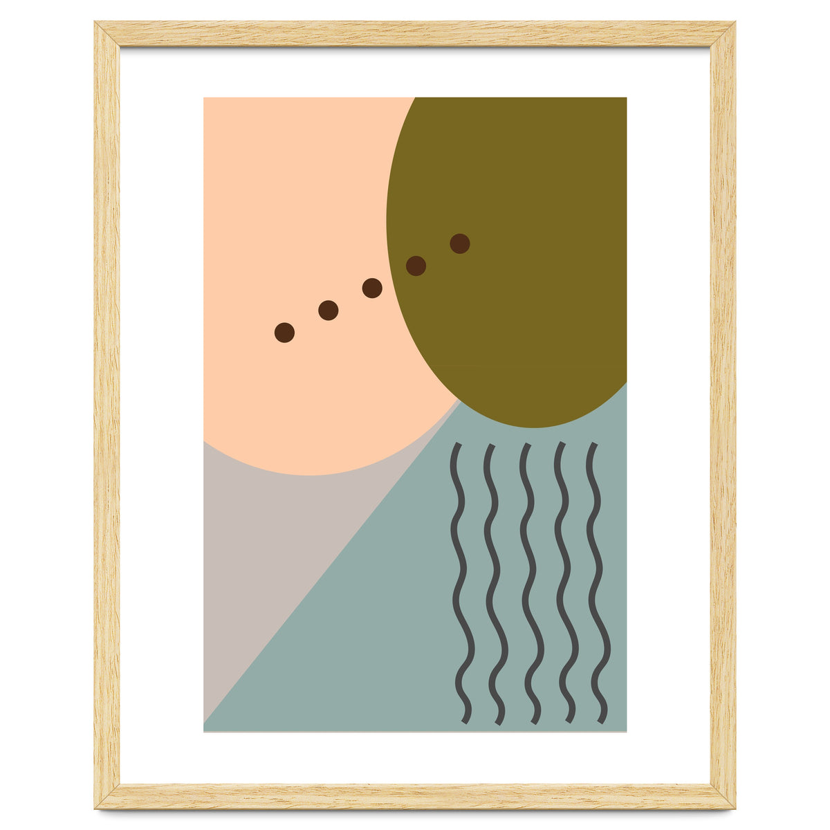 Composition Number 2