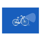 Get On Your Bike 2 (Print Only) thumbnail