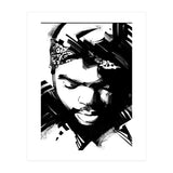 Ice Cube (Print Only) thumbnail
