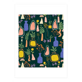Garden As Though You Will Live Forever (Print Only) thumbnail