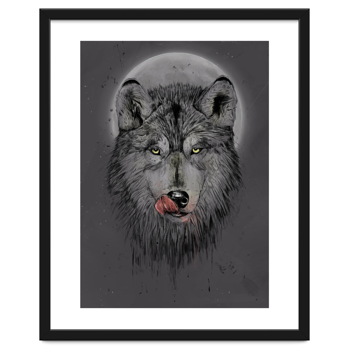 Dinner Time Dark Version