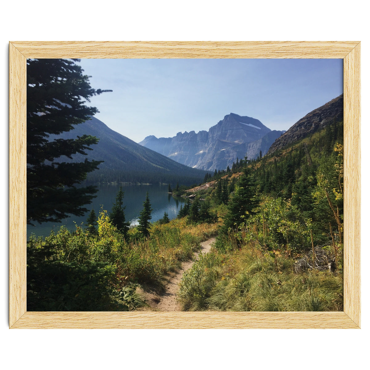 Glacier National Park IV