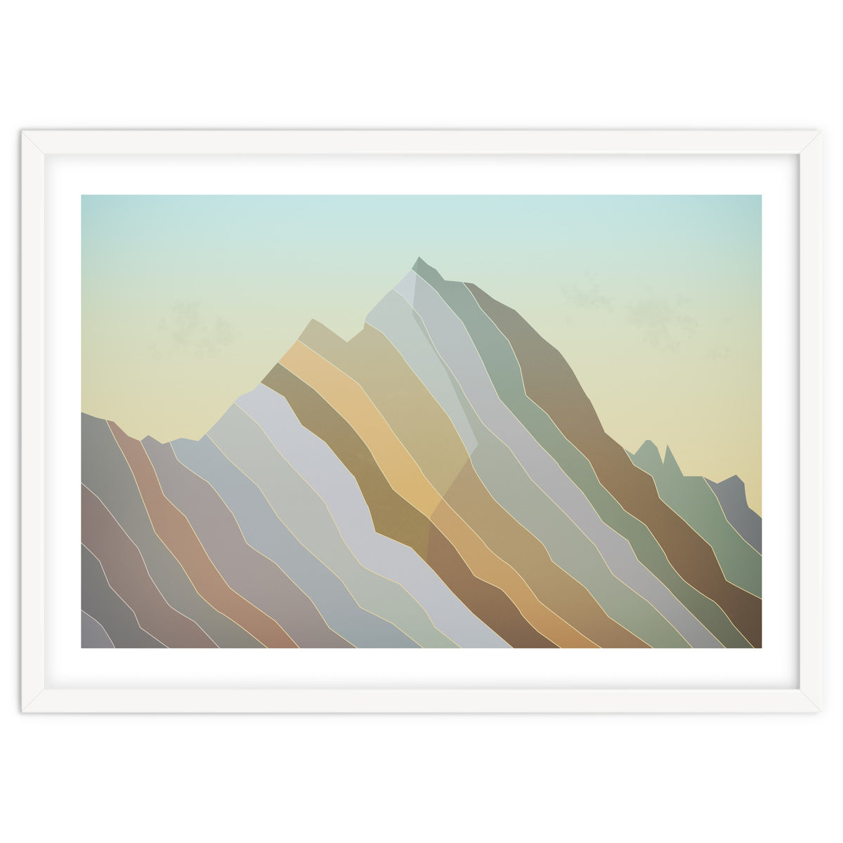 Mountains