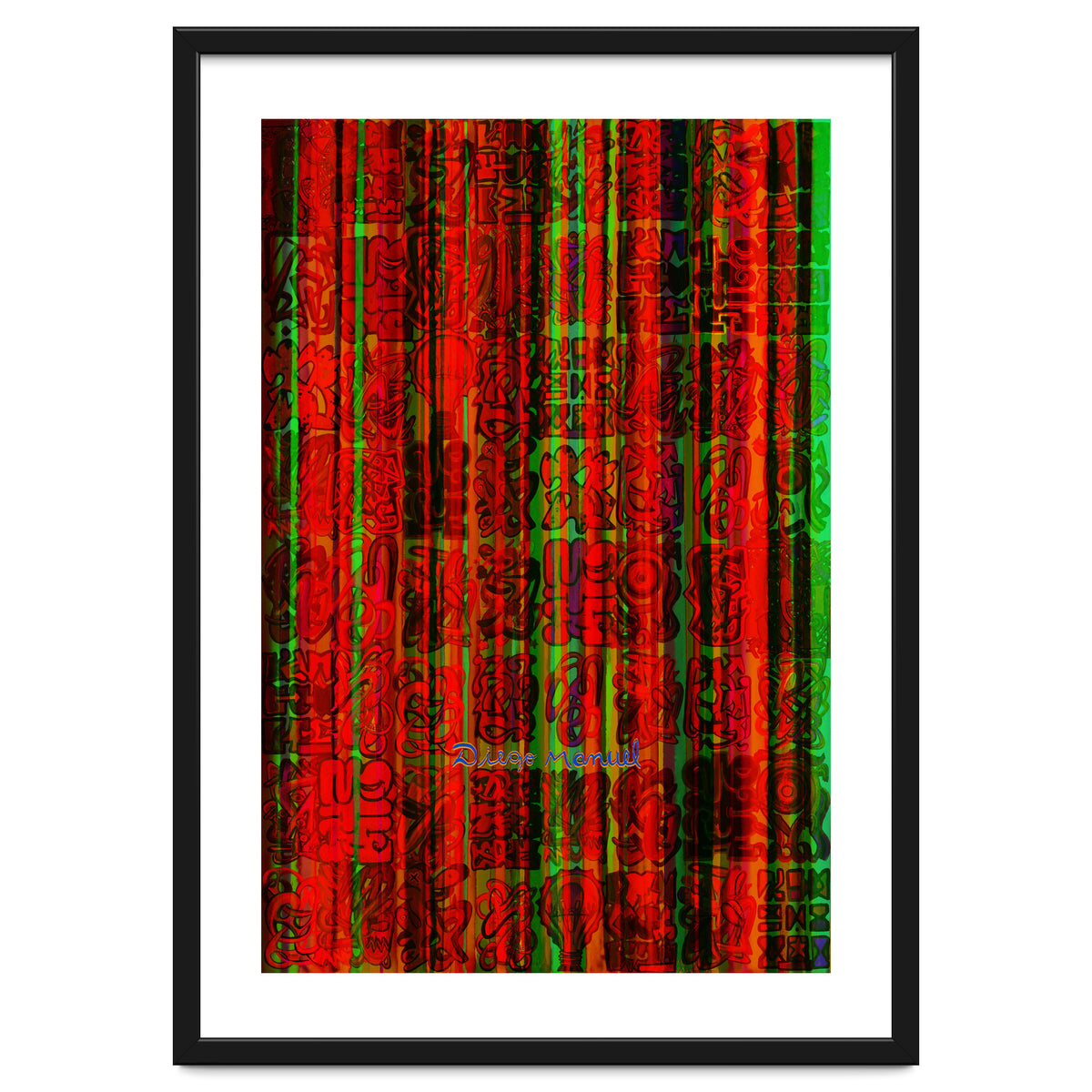 Graffiti Digital 2022 22