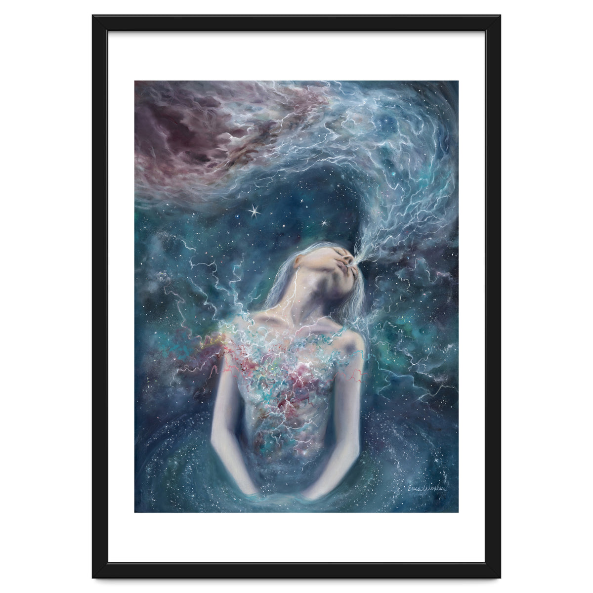 Love Will Split You Open