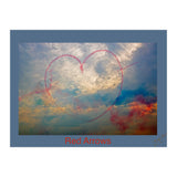 Myarthaus Poster Red Arrows 1 (Print Only) thumbnail