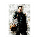 Negan (Print Only) thumbnail