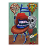 Graffiti Digital 2022 867 (Print Only) thumbnail