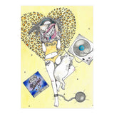 Prisoner Of Love (Print Only) thumbnail
