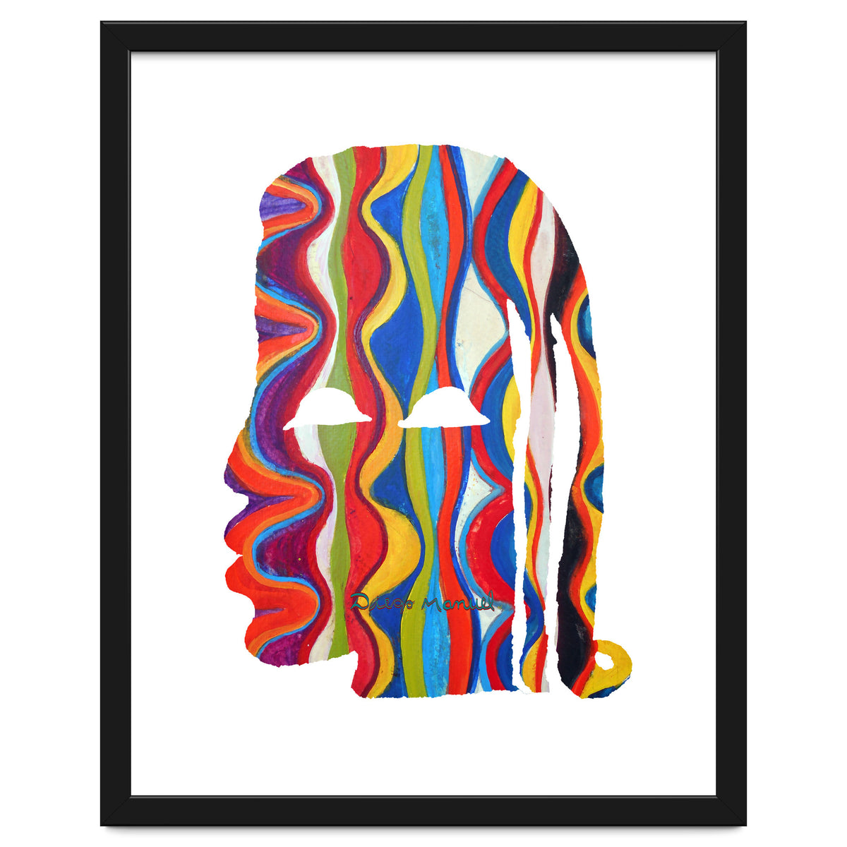 Abstracto Pop Nuevo B 12 Copia