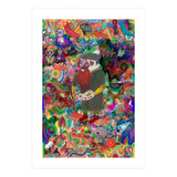 Graffitis 2021 Tapiz 46 (Print Only) thumbnail
