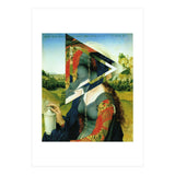 Square 1 (Print Only) thumbnail