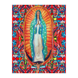Virgen De Guadalupe 8 (Print Only) thumbnail