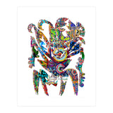 Planta Salvaje 28  (Print Only) thumbnail