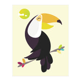 Tukano (Print Only) thumbnail