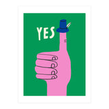Affirmative (Print Only) thumbnail
