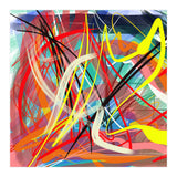 Contemporary Abstractionism (Print Only) thumbnail