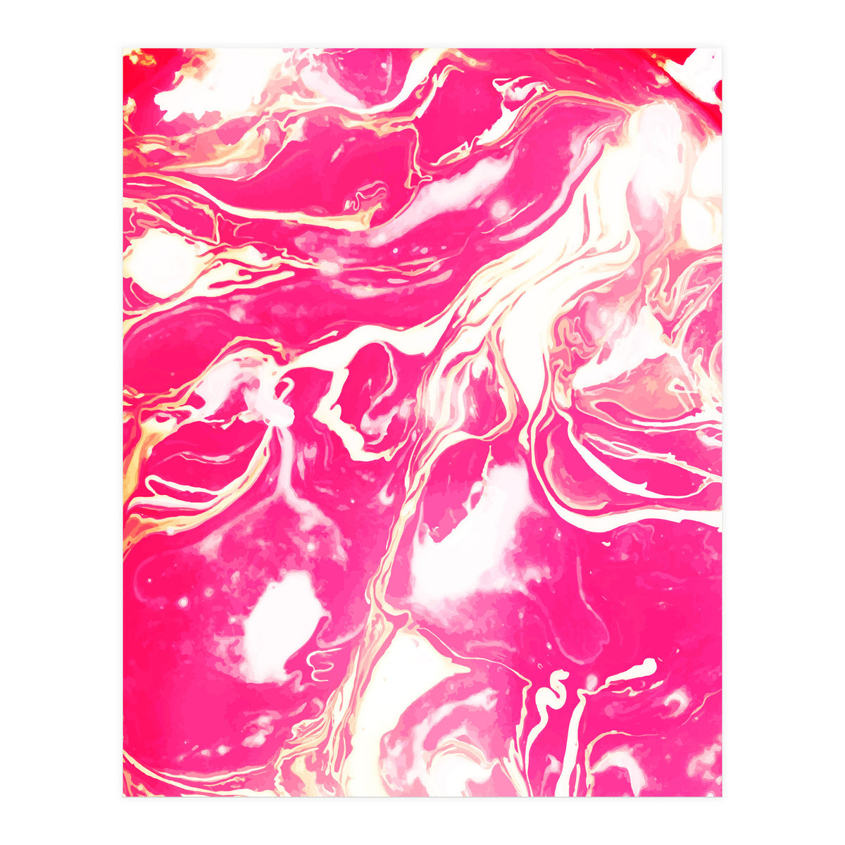 Showstopper (Print Only)