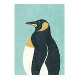 FAUNA / Penguin (Print Only) thumbnail
