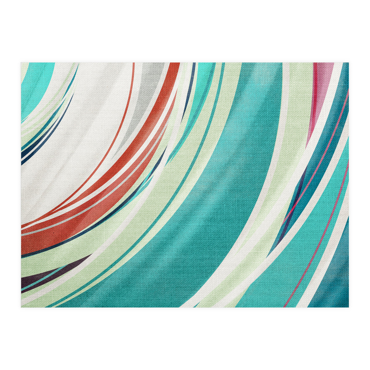 Ondulação (1) (Print Only)