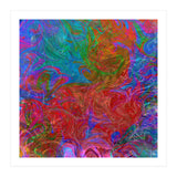 Animals In Rainbow (Print Only) thumbnail