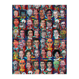 Formas 14 34 3d And Retratos 1 (Print Only) thumbnail