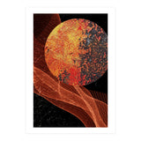 Sun  (Print Only) thumbnail
