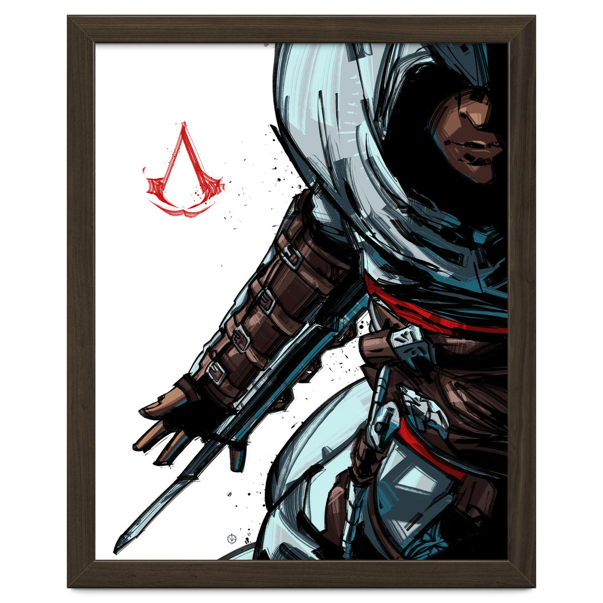 Assasins Creed