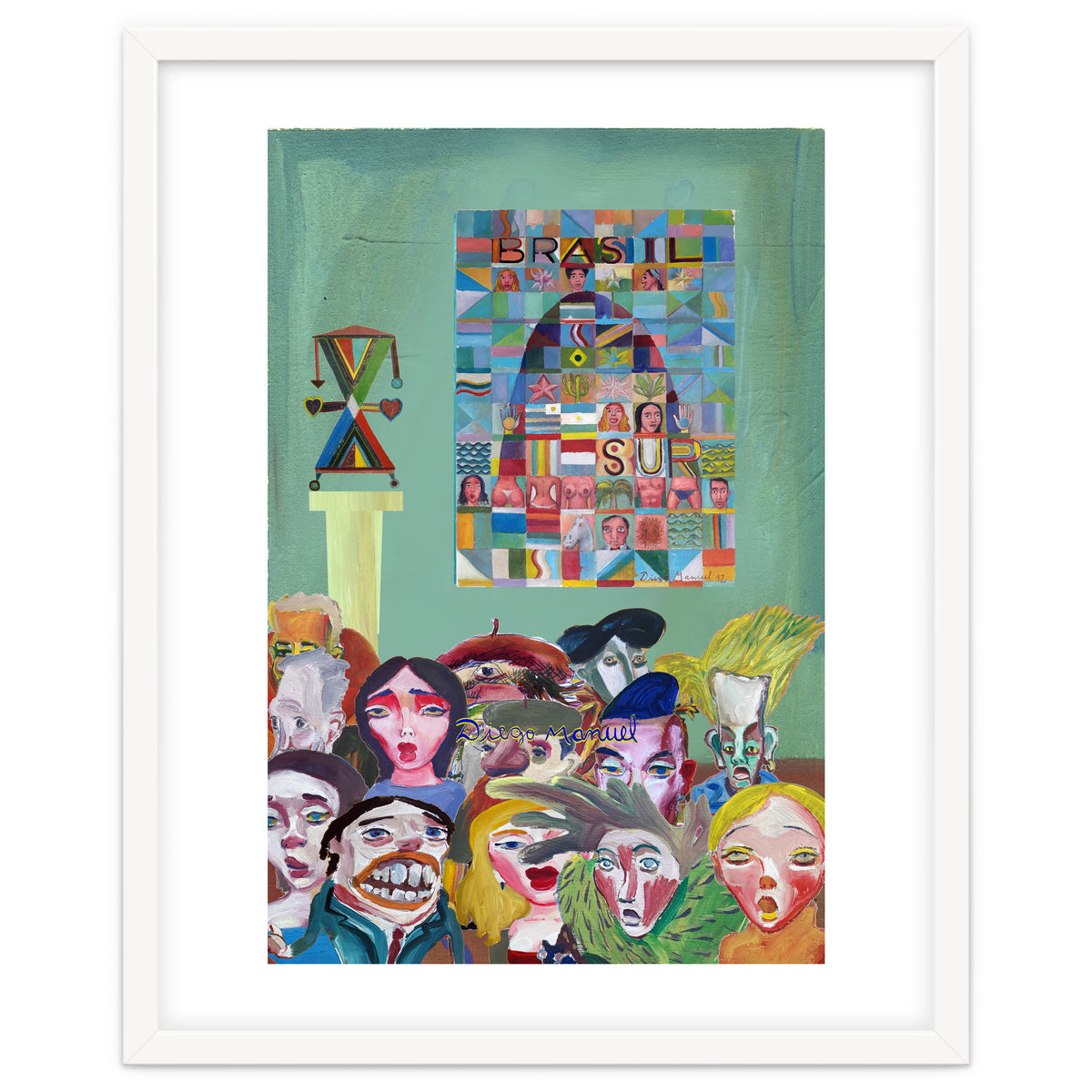 Graffiti Digital 2022 951