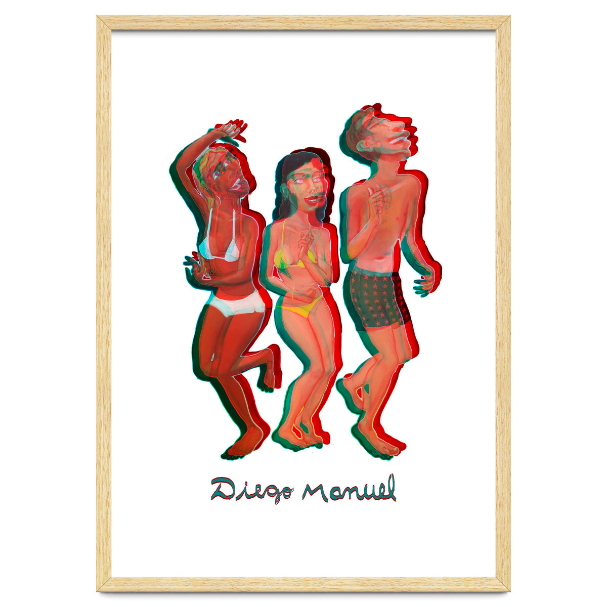 Bailando En La Playa 9