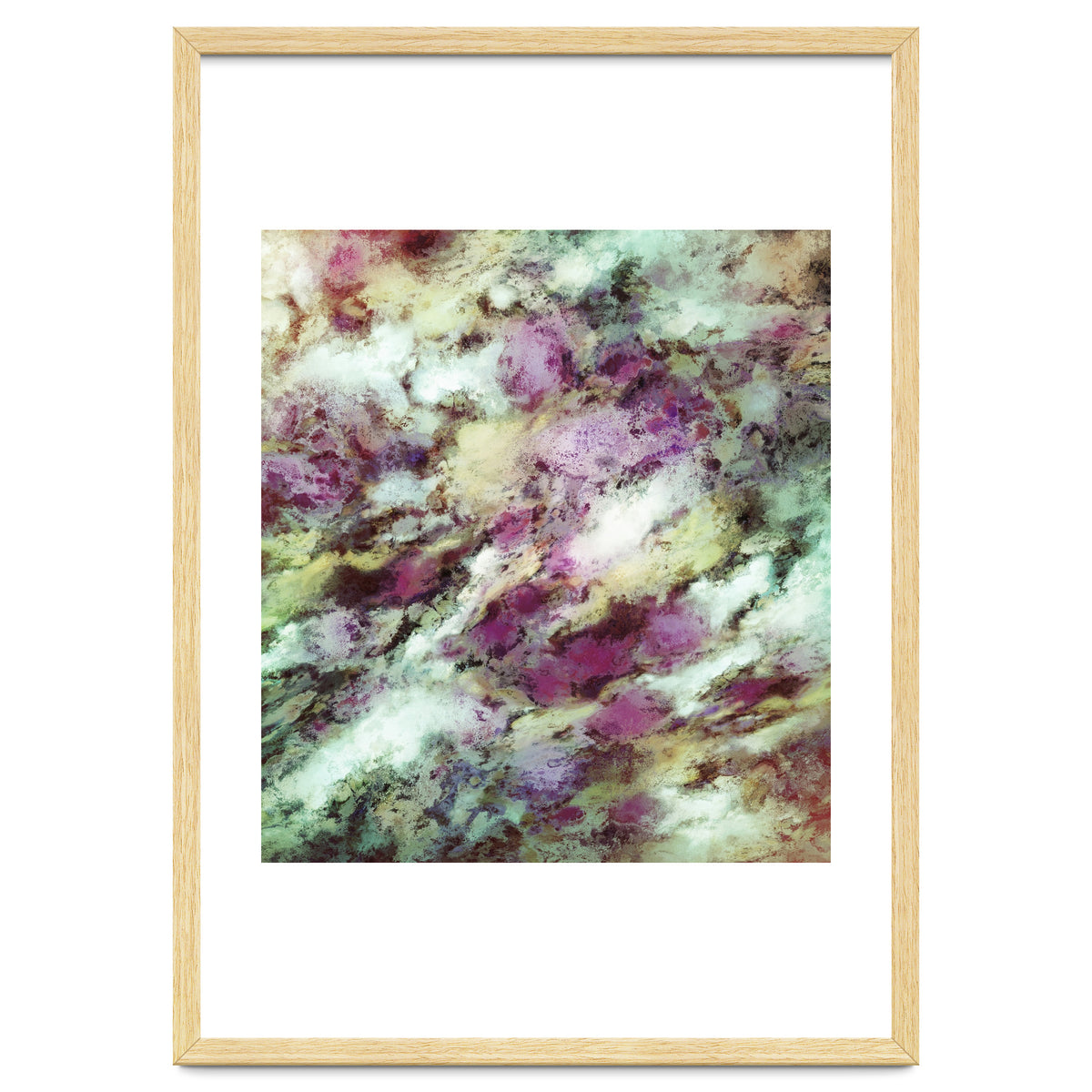 Remnants Of The Roses