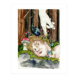 Dreams (Print Only) thumbnail