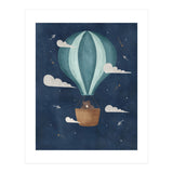Into the Sky (Print Only) thumbnail
