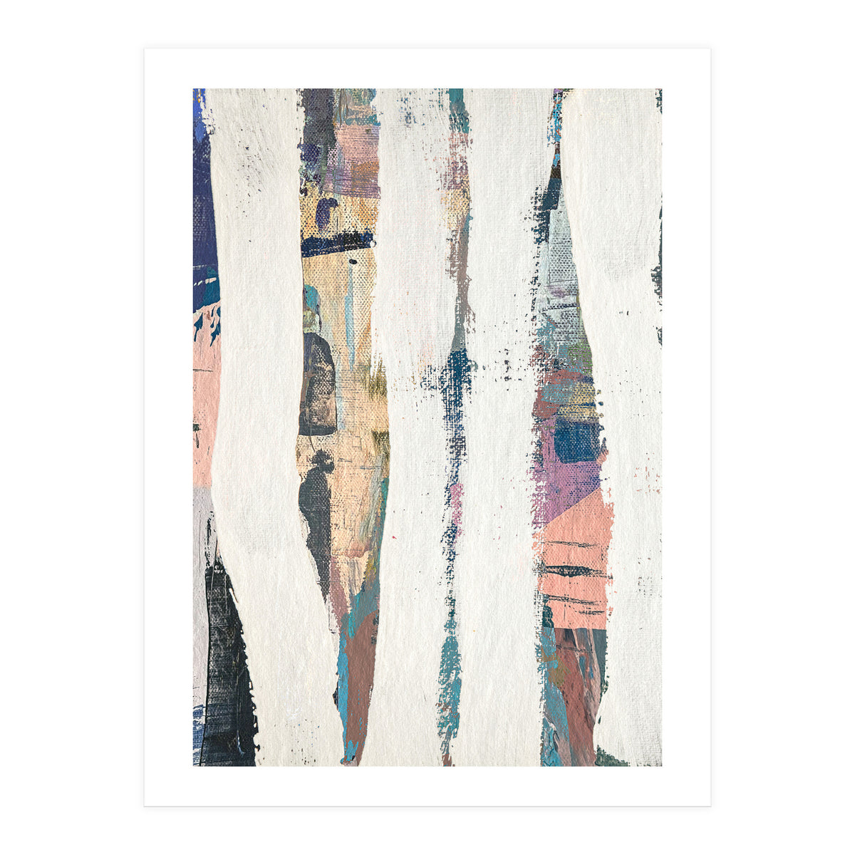 Résistance 1 (Print Only)