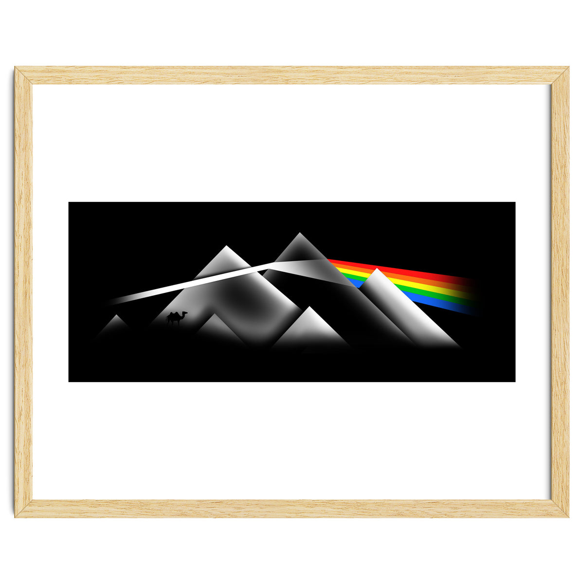 The Dark Side Of Egypt