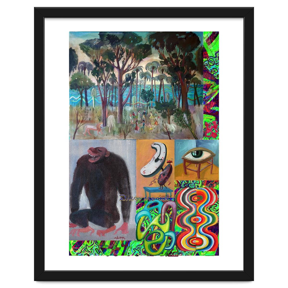 Graffiti Digital 2022 437