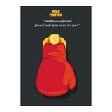 Butch Pulp Fiction movie poster (Print Only) thumbnail