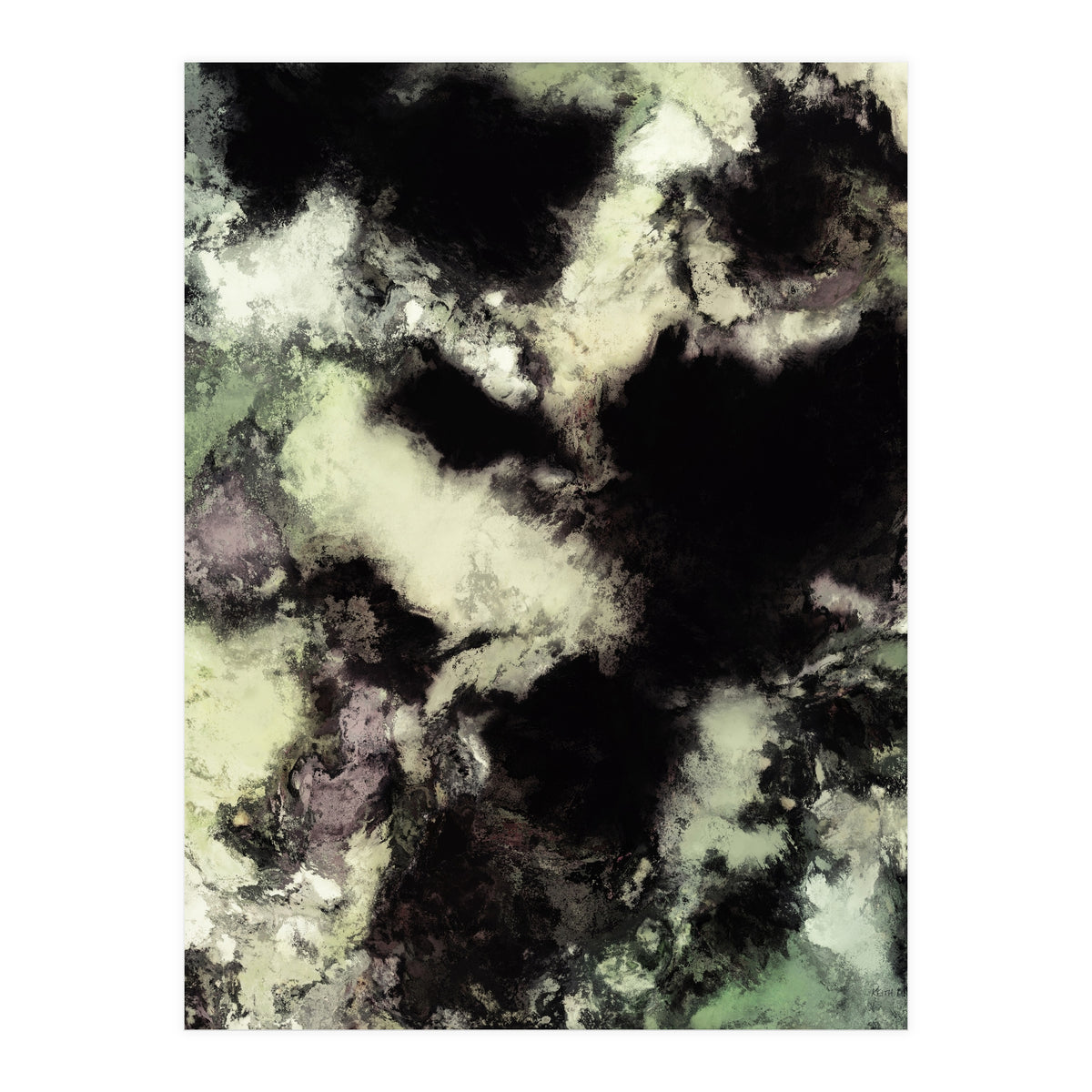 Chamber (Print Only)