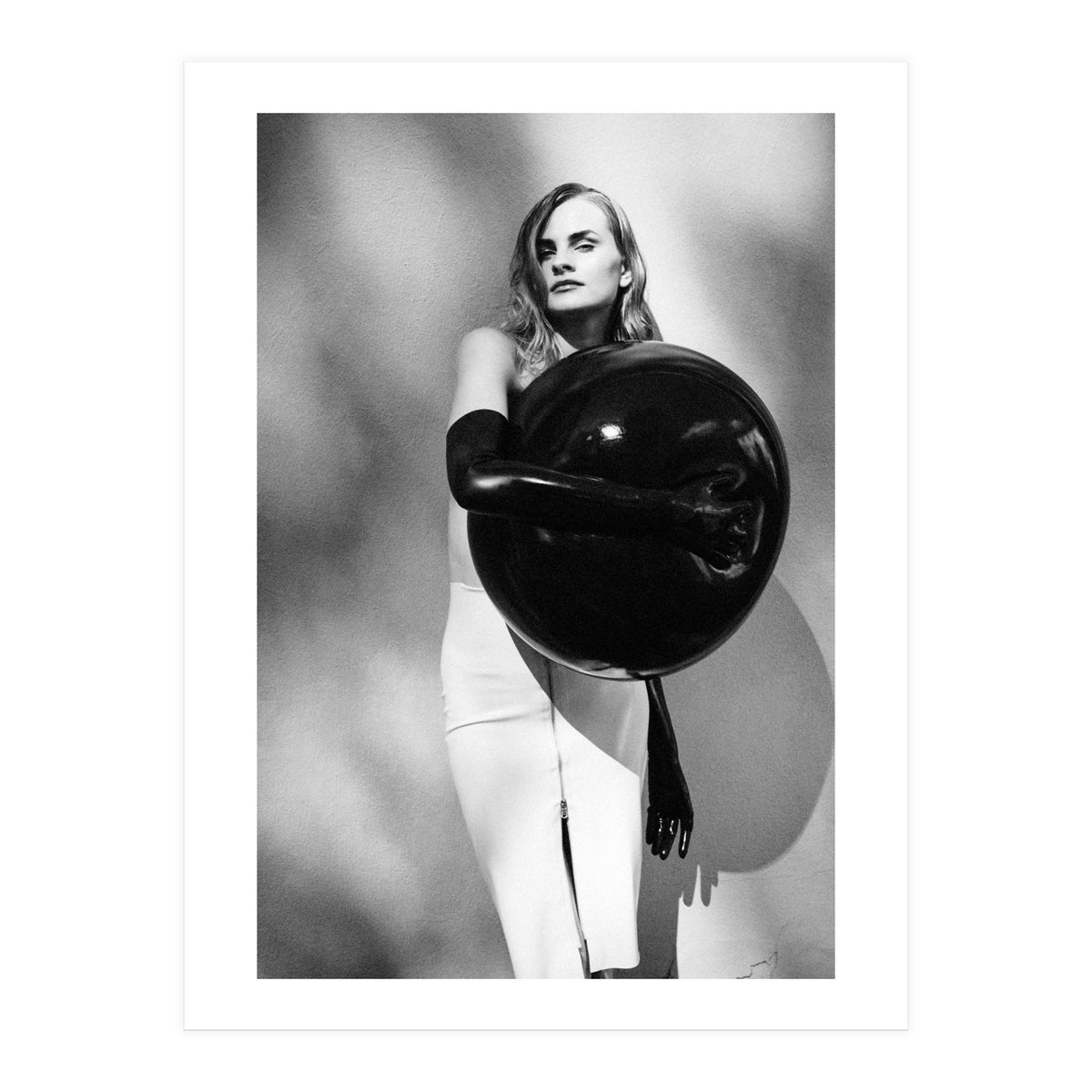 Smooth Confess (Print Only)