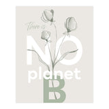 There is no planet B (Print Only) thumbnail